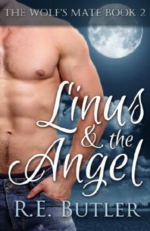 [The Wolf's Mate 02] • Linus & the Angel